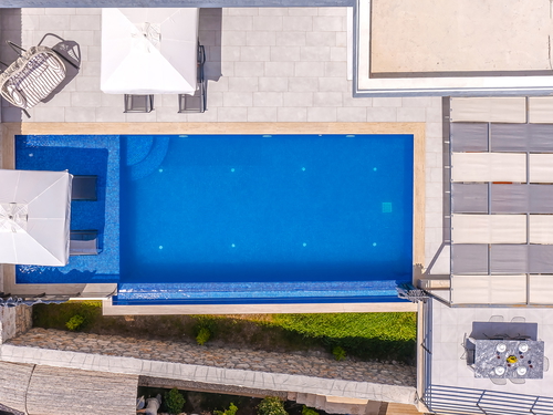  gece  -  Kasım
  | Kalkan Akbel’de Deniz Manzaralı, Jakuzili ve Saunalı Balayı Villası | 4 Kişilik Özel Tatil